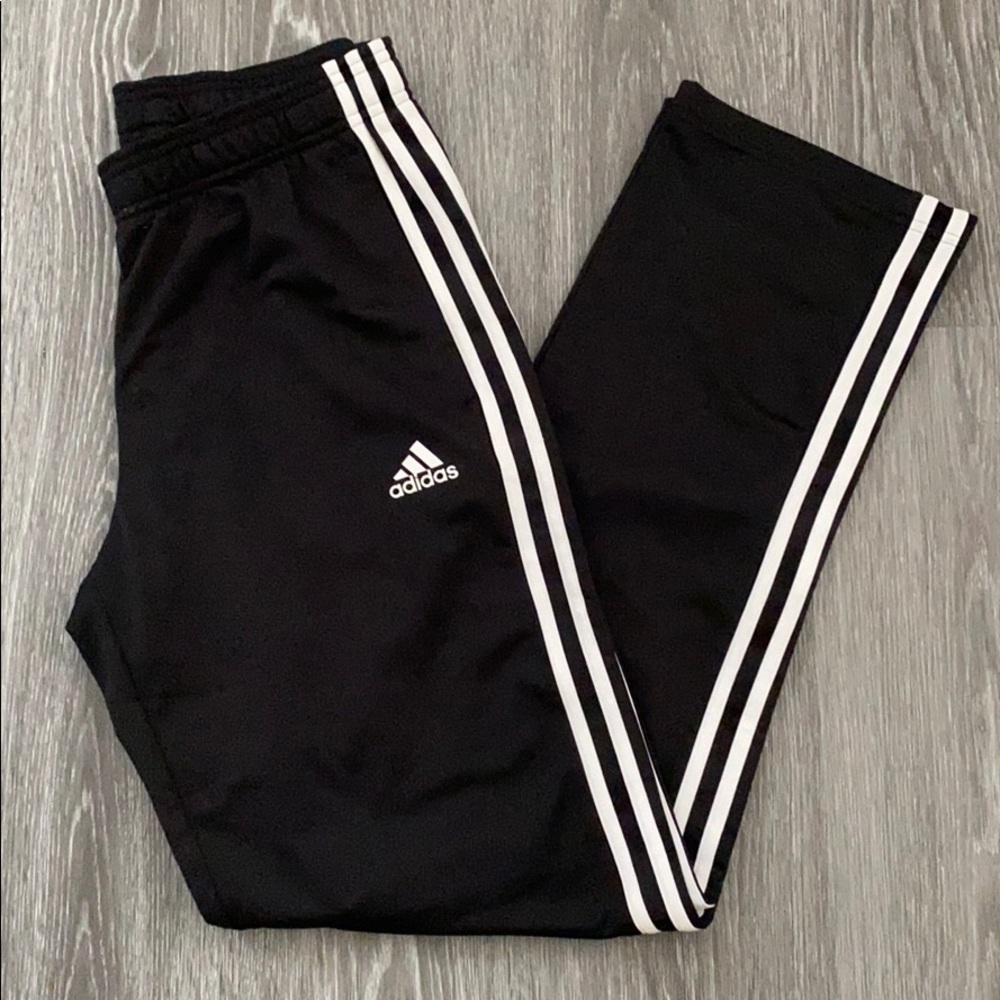 Adidas small pants